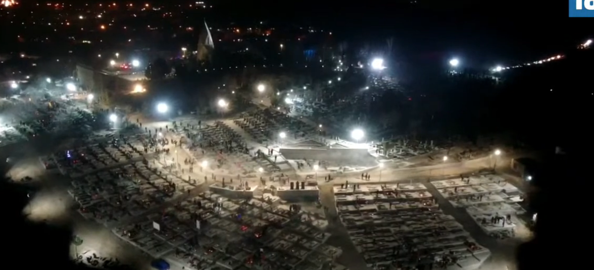 «Ձեր լռութեան ես լոյս եմ պարտք»